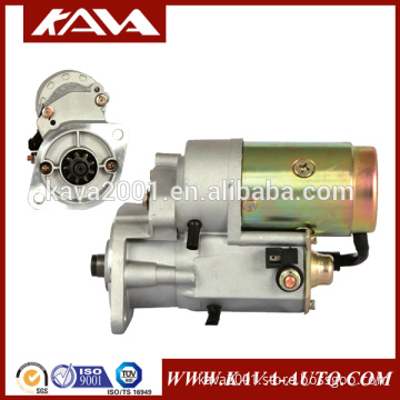 For Nissan SD23 Starter Motor,S13-104, 23300-10G02,23300-83W00